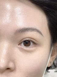 -MIVI野生眉纹绣纹眉