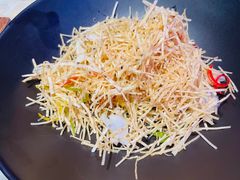 -曼格纳·曼芯馆(杨浦店)