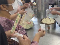 -胡家包子·清真(大众巷店)