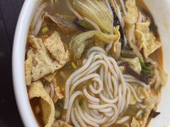 -三品桂林米粉(西单店)