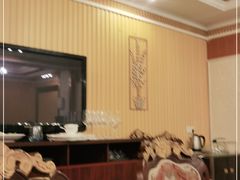 -都市阳光海鲜城(青山湖店)