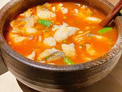 -山石榴·贵州菜(丰盛里店)