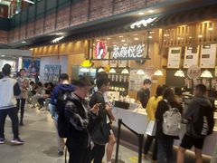 -茶颜悦色(登高路上店)