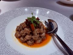 -君庭中餐厅(友谊宾馆店)