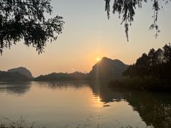 -星湖旅游景区七星岩