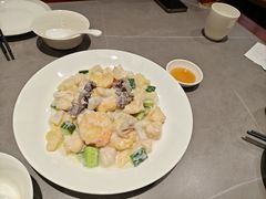 -燕春楼(海河华鼎店)