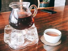 -张博士茗茶馆(外滩店)