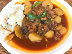 -塔哈尔·新疆盛宴(城西银泰店)