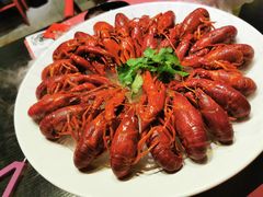 -望江门小龙虾·烧烤(九堡店)