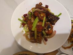 -有藕有鱼·湖北菜(唐家墩店)