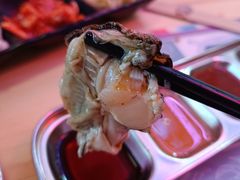 -济扶岛韩国海鲜汤제부도 해물탕(望京店)
