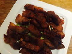 -旅马餐厅(茅家埠店)