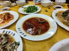 -荣生萝卜汤饭店