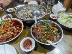 -小杨翘脚牛肉
