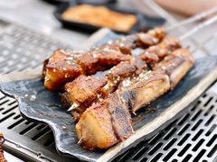 烤羊排-呼吉牧蒙古烤肉·烧烤·小龙虾