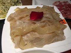 -佬土鹅肠火锅(扬中步行街店)