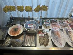 -华盛丰温州大排档(东三环南路店)