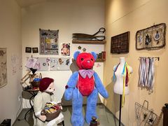 -济州岛泰迪熊博物馆