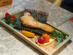 -阿吾罗日本料理(K11艺术中心店)