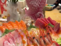 -江户前寿司·日料·寿喜烧(中关村壹号店)
