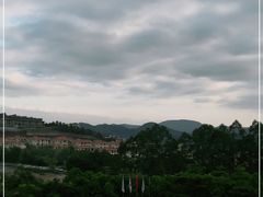 -广州锦绣香江度假别墅