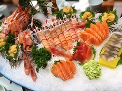 -古京·臻致料理(月湖店)