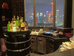 自助取餐区-SIR ELLY'S 艾利爵士餐厅
