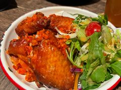 -京A Brewpub·精酿餐吧(幸福村店)