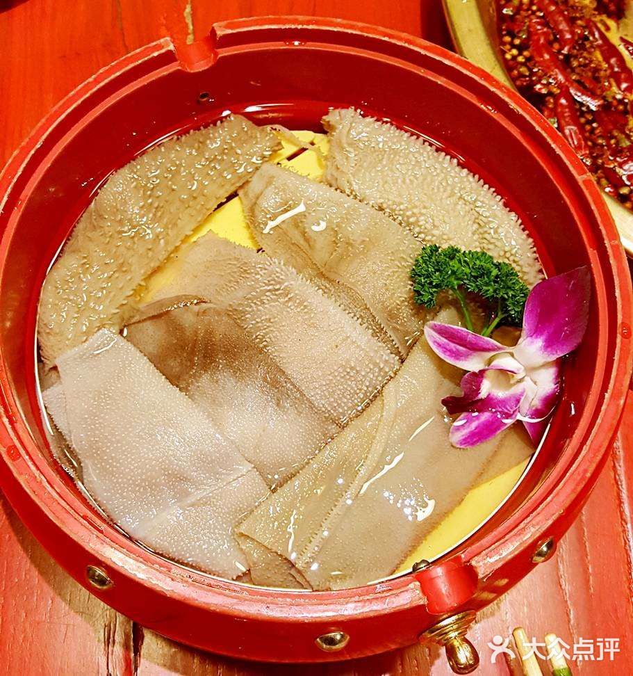 见识一下 火锅美学