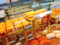-长发西饼(临顿路店)