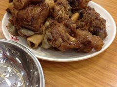 iphone_upload_pic-东北风(江北万达店)