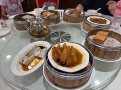 -凤凰楼酒家·粤宴点心(华强北店)
