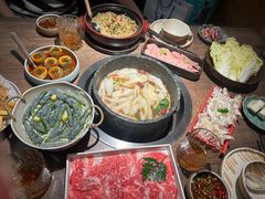 -蘑界·野生菌火锅(深业上城店)