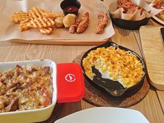 -必胜客(WOW梦之城店)