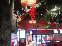 -老阿爸鲜鱼土菜(昆山花桥店)