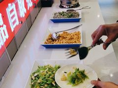 -蝎王府羊蝎子(虎坊桥总店)