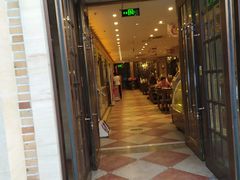 -巴依老爷新疆美食(常营店)