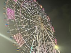 -南昌之星摩天轮