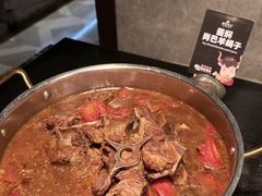 -西藏饭店·亚克·食光自助餐厅
