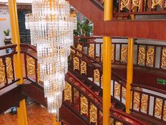 -新龙船黄浦江餐饮游船官方自营店