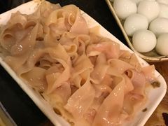 鸭肠-邓莽子老火锅(鲁祖庙店)
