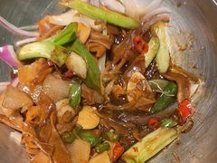 -绿茶餐厅(天津天河城店)