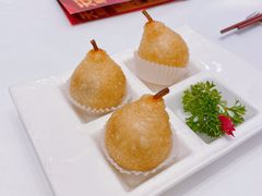 -海都六福酒家(世博广场店)
