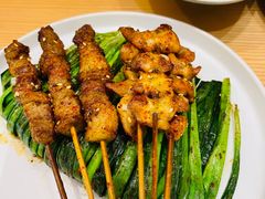 -隅乐胡椒虾·台湾菜·团建(皇岗店)