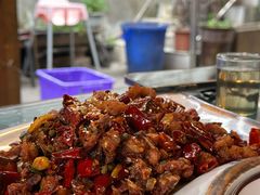 -鑫记婆婆兔·兔头(春熙店)