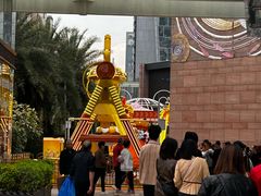 -皇庭广场(福华三路店)