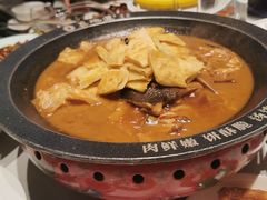 -真地道京味府·鲜橙烤鸭·北京菜(朝外大街东大桥店)