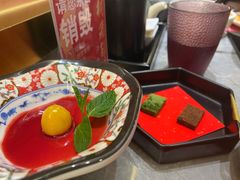 牛乳生巧-一绪に寿喜烧(荟聚店)