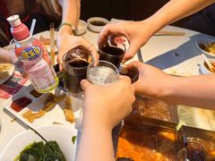 -海底捞火锅(威高广场店)