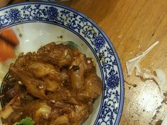 -凤齐羊肉烩面馆